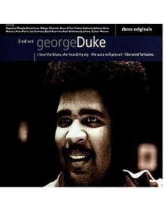George Duke - Three...