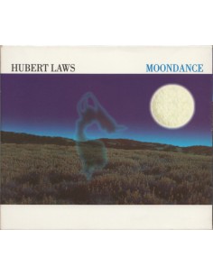 Hubert Laws - Moondance - CD