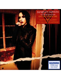 Marilyn Manson - Eat Me,...