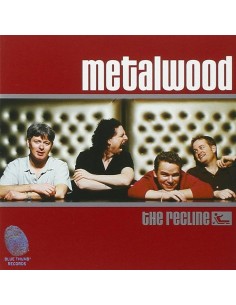 Metalwood - The Recline - CD