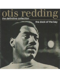 Otis Redding - The...