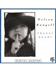 Nelson Rangell - Truest...