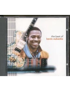 Kevin Eubanks - The Best Of...