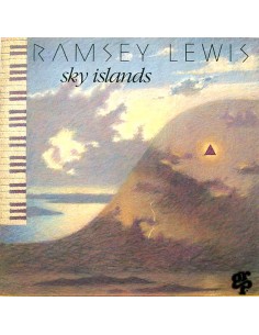 Ramsey Lewis – Sky Islands...