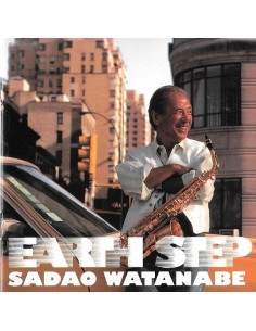 Sadao Watanabe – Earth Step...