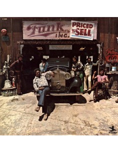 Funk Inc. – Priced To Sell...