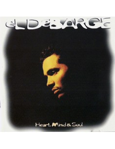 El DeBarge – Heart, Mind &...