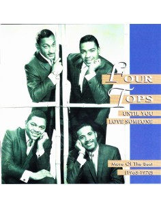 Four Tops – Until You Love...