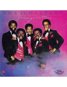 The Whispers – Imagination...