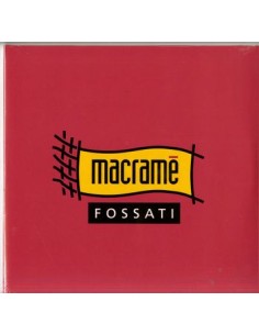Ivano Fossati – Macramè -...