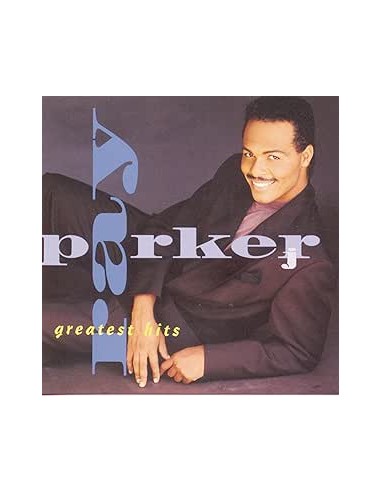 Ray Parker Jr. – Greatest Hits - CD