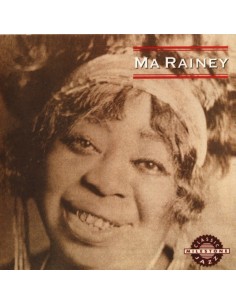 Ma Rainey – Ma Rainey - CD
