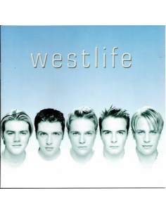 Westlife – Westlife - CD
