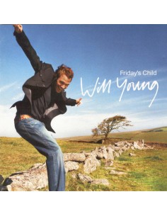 Will Young – Friday's Child...