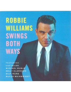 Robbie Williams – Swings...