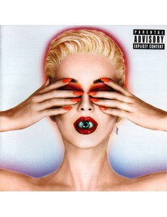 Katy Perry – Witness - CD