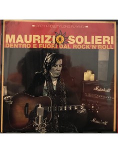Maurizio Solieri – Dentro E...