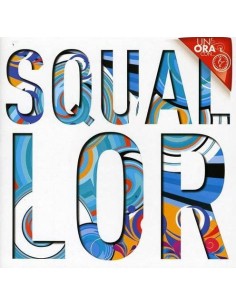 Squallor – Un'Ora Con...- CD