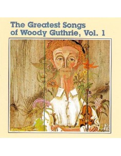 Woody Guthrie – The...