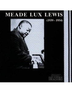 Meade Lux Lewis - Meade Lux...