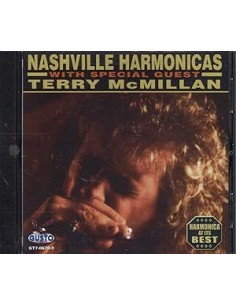 Nashville Harmonicas With...