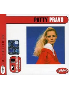 Patty Pravo – Patty Pravo...