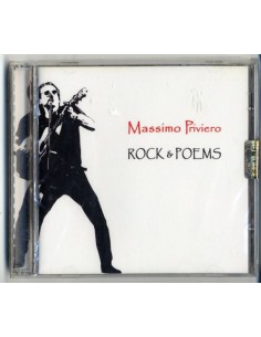 Massimo Priviero – Rock &...