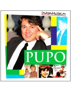 Pupo - I Successi Storici - CD