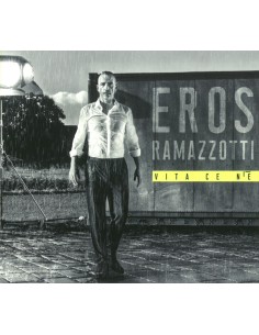Eros Ramazzotti – Vita Ce...