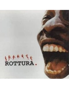 Rottura – Rottura - CD