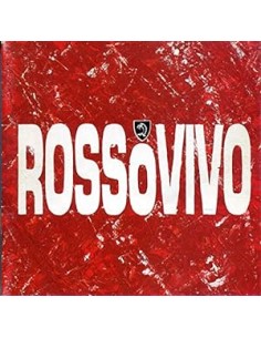 Rossovivo – Rossovivo - CD
