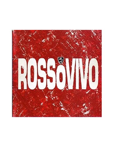 Rossovivo – Rossovivo - CD