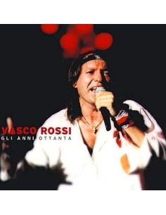 Vasco Rossi – Gli Anni...
