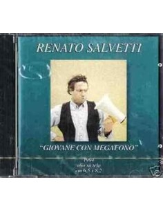 Renato Salvetti – Giovane...