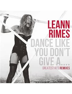 LeAnn Rimes – Dance Like...
