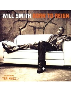 Will Smith – Born To Reign...