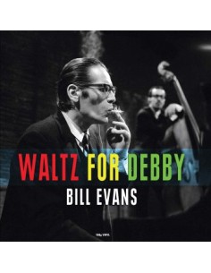 Bill Evans - Waltz For...