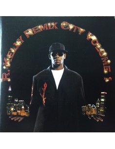 R. Kelly - Remix City...
