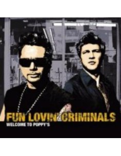 Fun Lovin' Criminals -...
