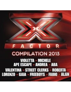 Artisti vari - X Factor...