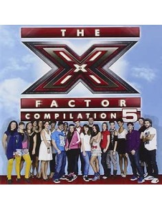 Artisti Vari - X Factor 5...