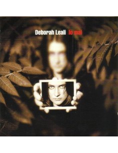 Deborah Leali - Io Mai - CD