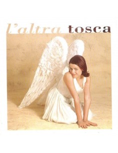 Tosca – L'Altra Tosca - CD