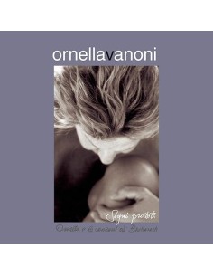 Ornella Vanoni – Sogni...