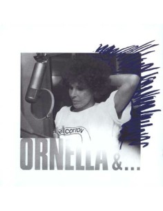 Ornella Vanoni – Ornella...