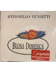 Antonello Venditti – Buona...