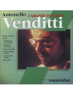 Antonello Venditti – I...