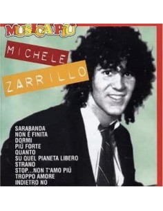 Michele Zarrillo - I Più...