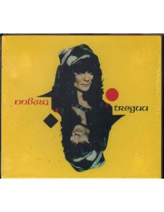 Renato Zero – Tregua - CD