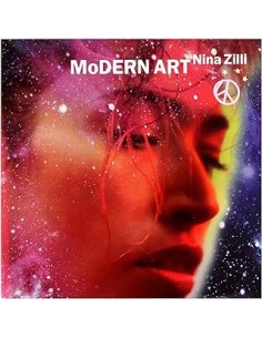 Nina Zilli – Modern Art - CD